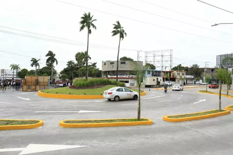 Destina Gobierno de Tamaulipas 3 mil MDP a obra pública: Américo
