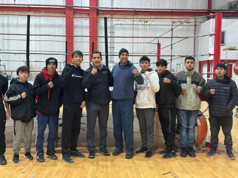 Visita director general del INDE Tamaulipas, CAR de Matamoros