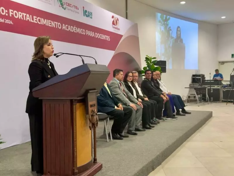 Capacitará ITACE a sus docentes en Encuentro de Fortalecimiento Académico