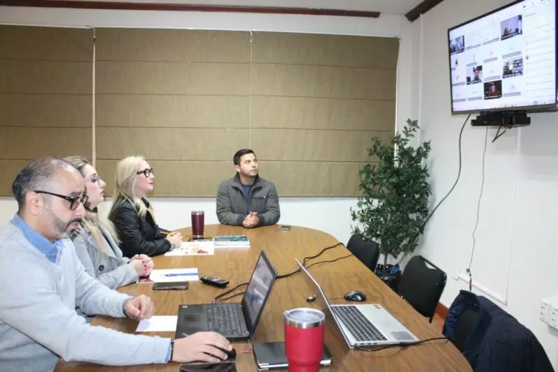 Hacen equipo ITEA y Tecnológico Nacional de México en tarea de alfabetización