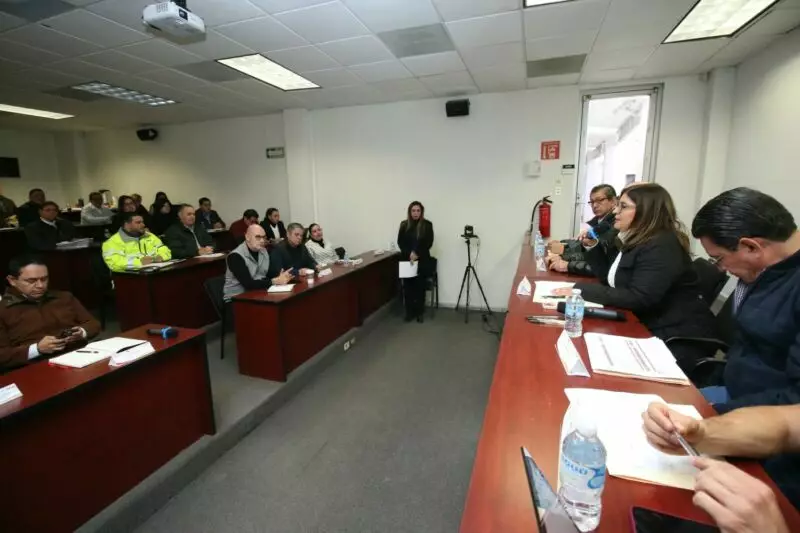 Avanza en Tamaulipas el Programa Nacional de Vivienda