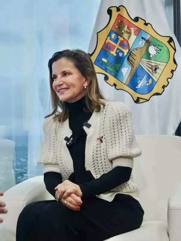 Decreto federal de incentivos impulsará sectores prioritarios en Tamaulipas: Ninfa Cantú