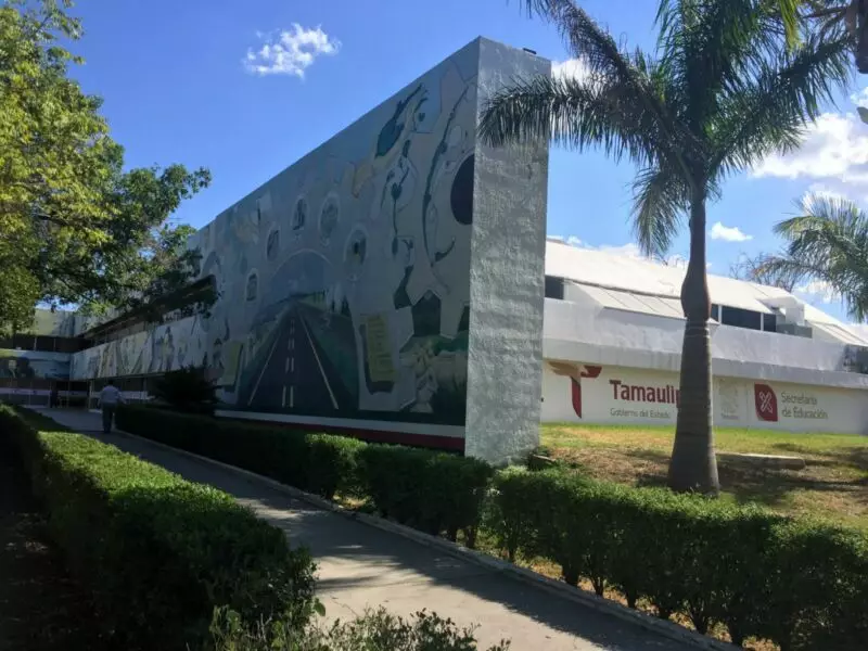 Anuncia SET suspensión de clases en municipios fronterizos y en la zona del Valle de San Fernando