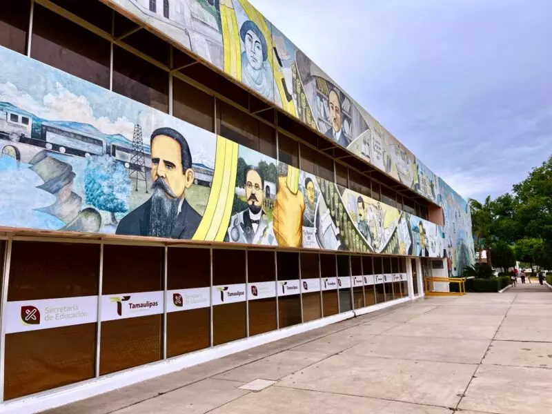 Amplía SET suspensión de clases a municipios del centro y altiplano tamaulipeco los días martes y miércoles de esta semana