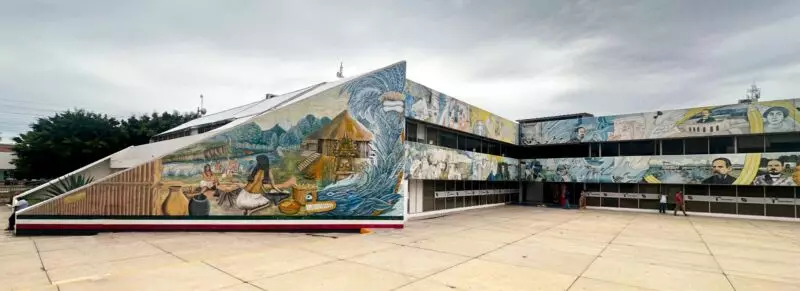 Regresan a clases todos lo municipios de Tamaulipas a partir del jueves 23 de enero de 2025