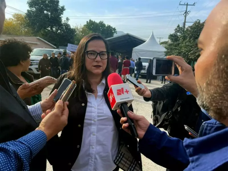 Impulsa SET campaña “Aléjate de las drogas. El fentanilo te mata”