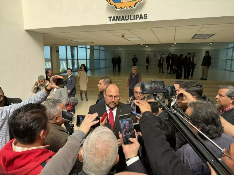 Refuerza  Tamaulipas acciones para garantizar atención en tema migratorio