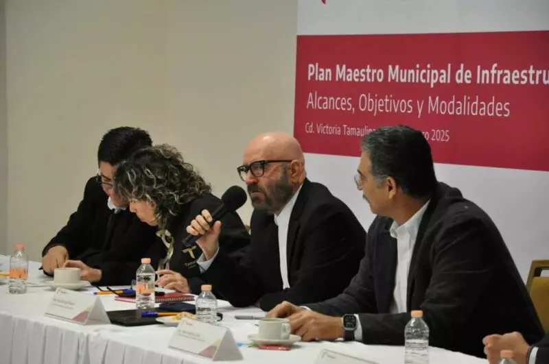 Presenta SRH objetivos para elaboración del Plan Maestro Municipal de Infraestructura Hidráulica a alcaldes y organismos operadores