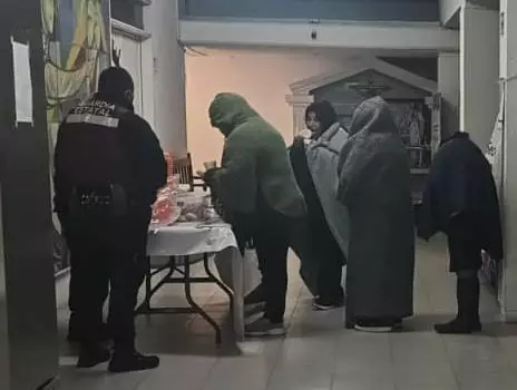 Implementa Guardia Estatal de Género Plan Tamaulipas en hospitales de Victoria