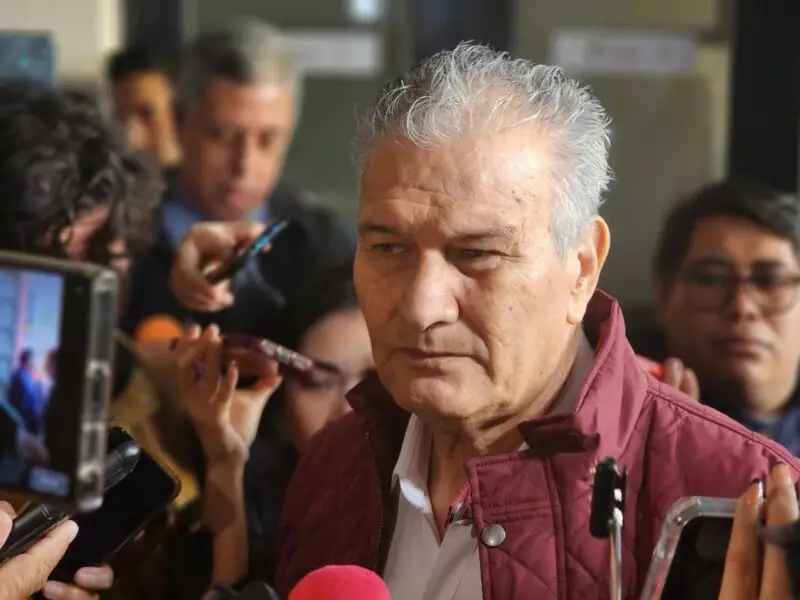 Recomienda SST protegerse de las bajas temperaturas y prevenir enfermedades