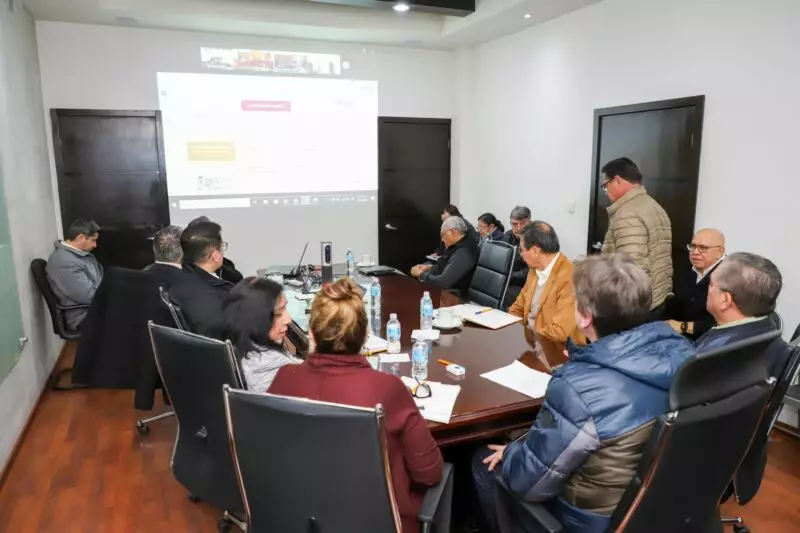 Se suma Gobierno de Tamaulipas a estrategia de recepción «México te Abraza»