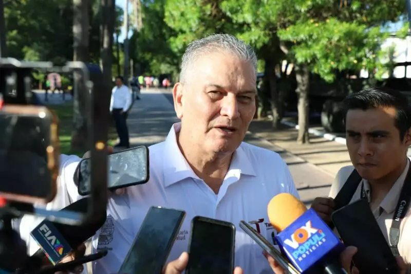 Conmemorará Secretaría de Salud “Día Mundial de la Lucha contra la Lepra”