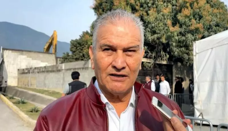 Tamaulipas hace región y se suma al Plan Nacional para Control del Dengue