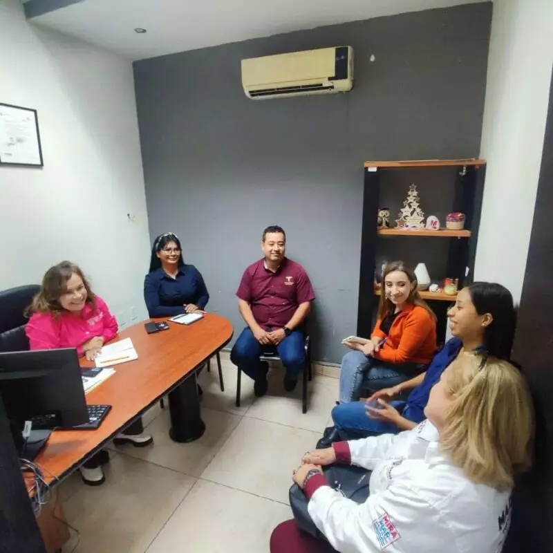 Fomentan inclusión de mujeres en el sector del transporte público en Ciudad Madero