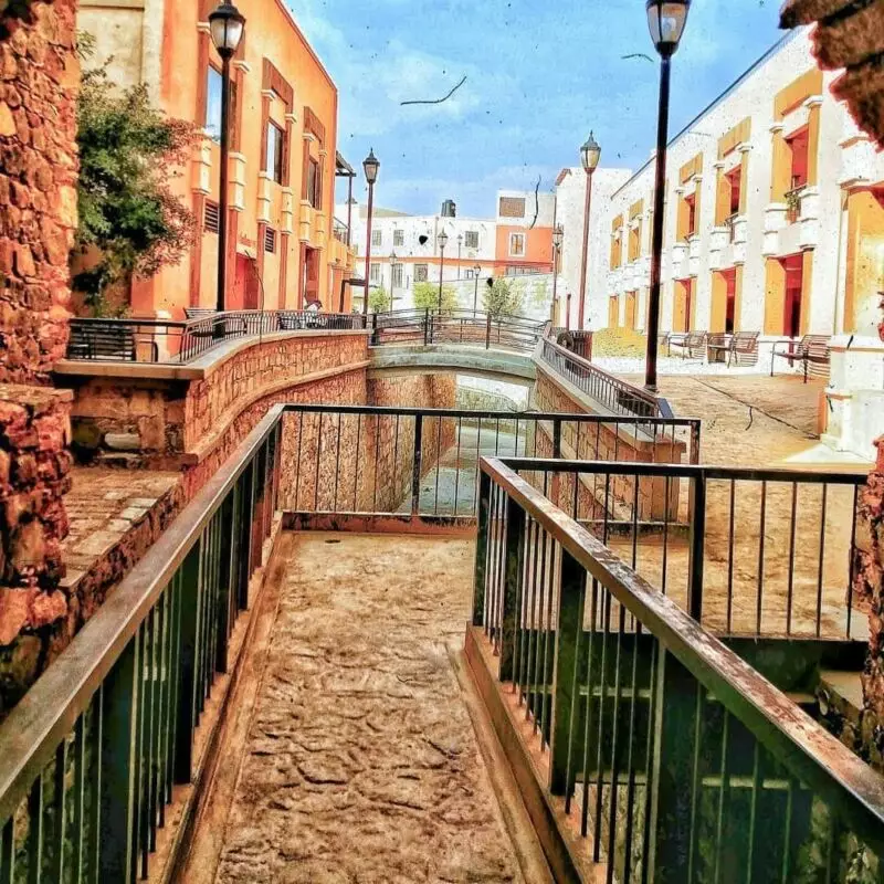 Preparan Primer Festival del Cabrito en Tamaulipas: Benjamín Hernández