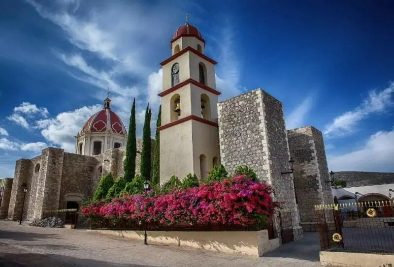 Prepara Turismo concursos en el Festival del Cabrito en Tula