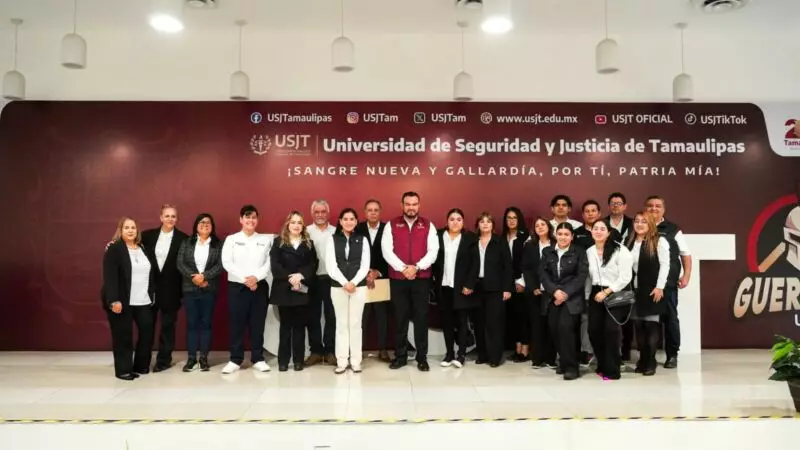 Conmemora SET y USJT  Día Mundial de la Educación Ambiental