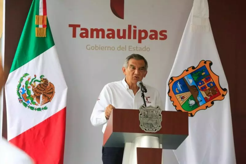 Muestran indicadores avances de Tamaulipas en diferentes rubros: Américo