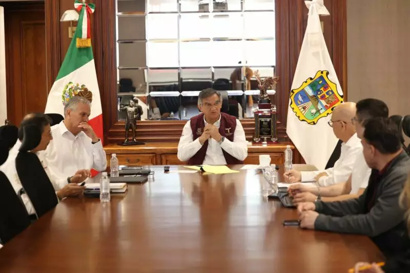 Refuerzan lucha contra el dengue en zona conurbada