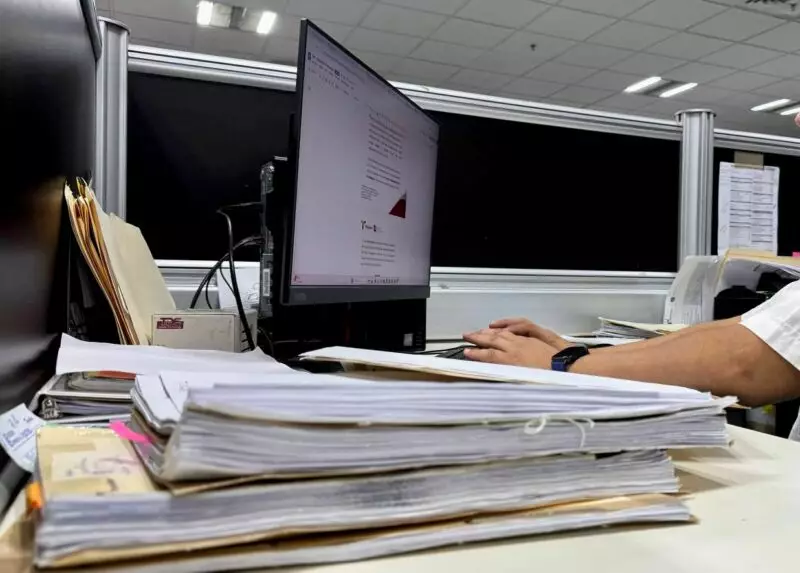 Asegura Contraloría Gubernamental el cuidado  del debido proceso en investigaciones al ITCA