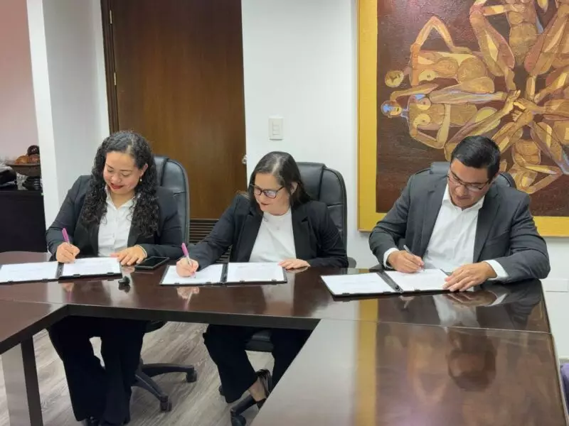 Refuerzan COLTAM y CRETAM compromiso con la investigación académica