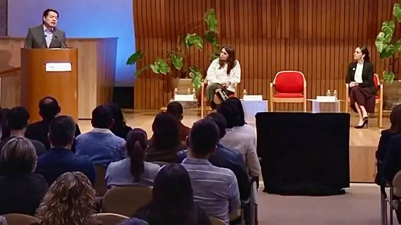 Reconocen a Tamaulipas, como referente nacional en apoyo a la niñez migrante