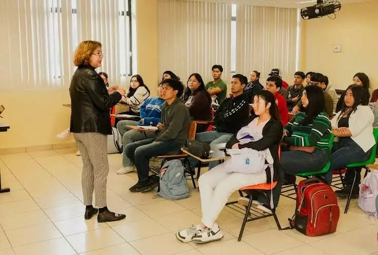 Inicia Instituto Tecnológico Superior de El Mante actividades académicas