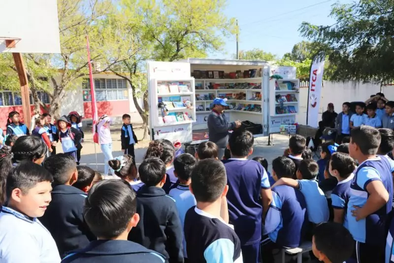 Arranca Gobierno de Tamaulipas Academia Social de Valores