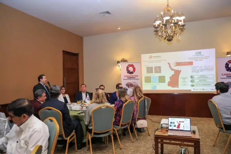 Es Tamaulipas el estado con mayor capacidad eléctrica