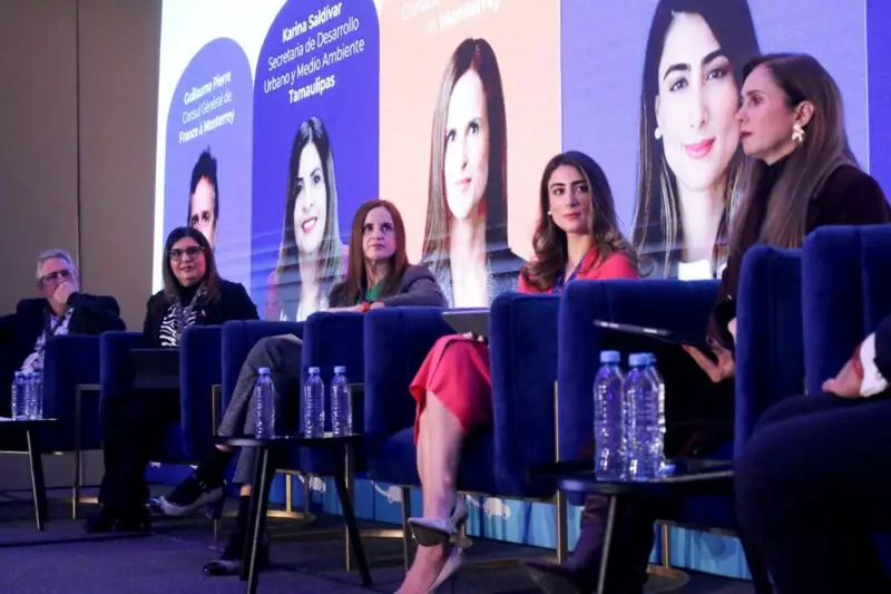 Reducción de emisiones y gestión de residuos, ejes del crecimiento sostenible