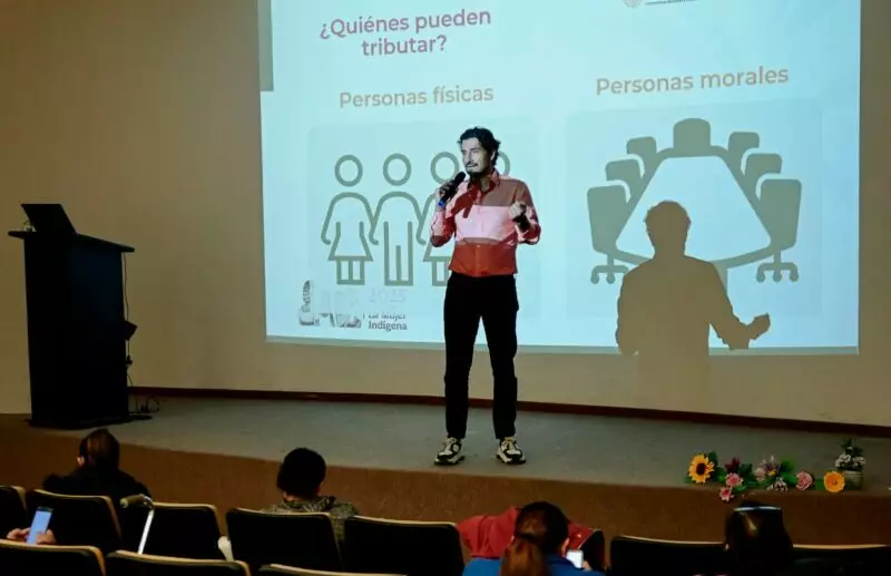 Concluye Economía «Foro de Inclusión, Emprendimiento y Fortalecimiento Empresarial»