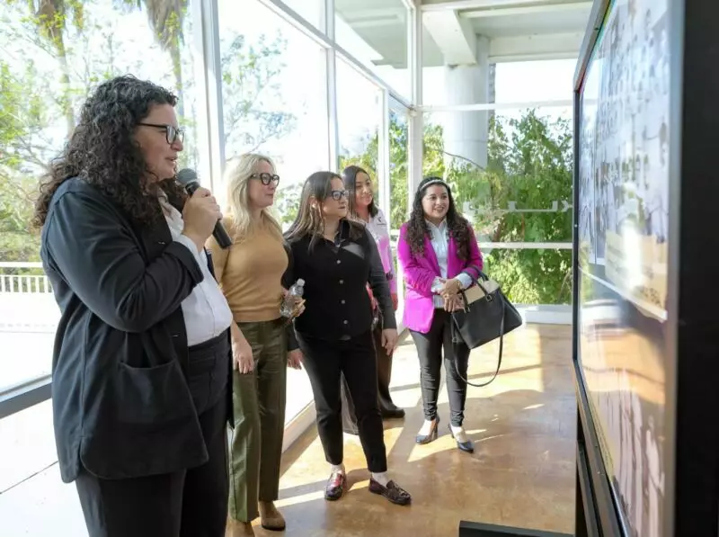 Fomenta “Memorabilia” el sentido de pertenencia e identidad entre los estudiantes
