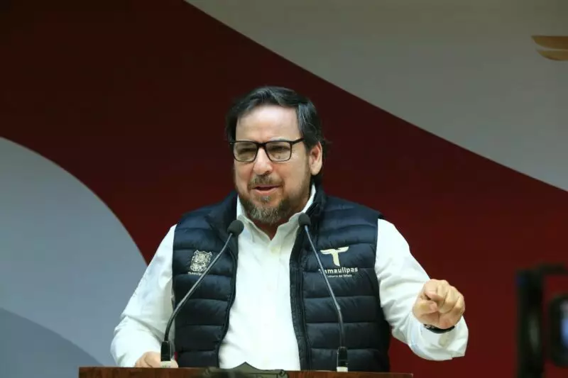 Tienen niñas, niños y adolescentes un lugar seguro en las escuelas de Tamaulipas: SET