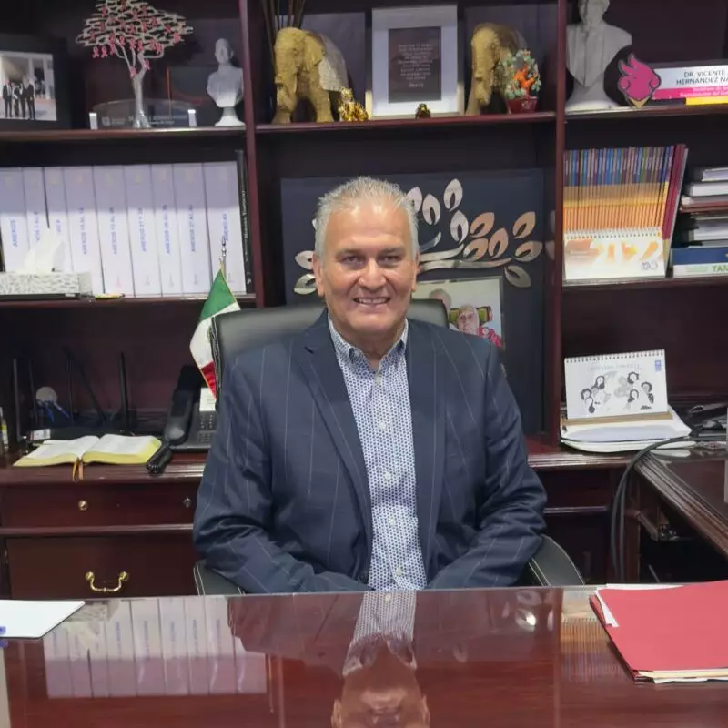 Revisa Secretaría de Salud asignación de contratos ante señalamientos