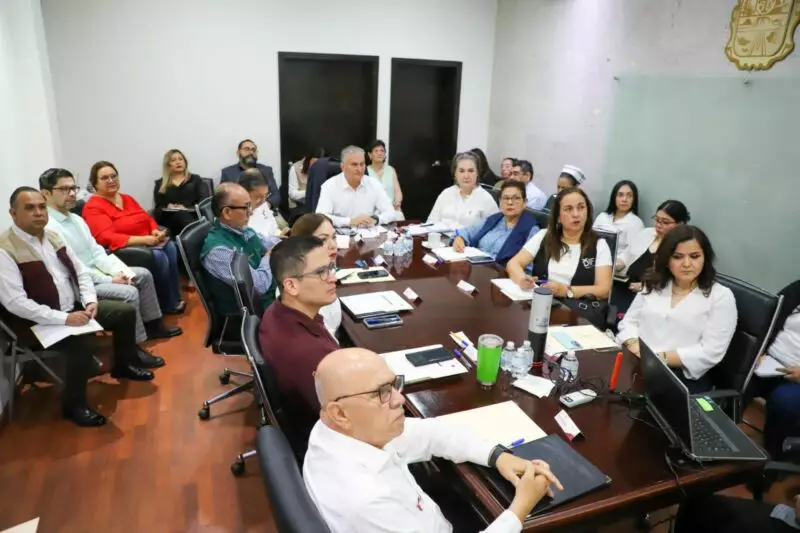 Participa SST en «Jornadas de Salud en Primarias»