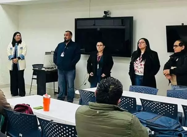 Ofrece Universidad Tecnológica de Matamoros programa único en Tamaulipas