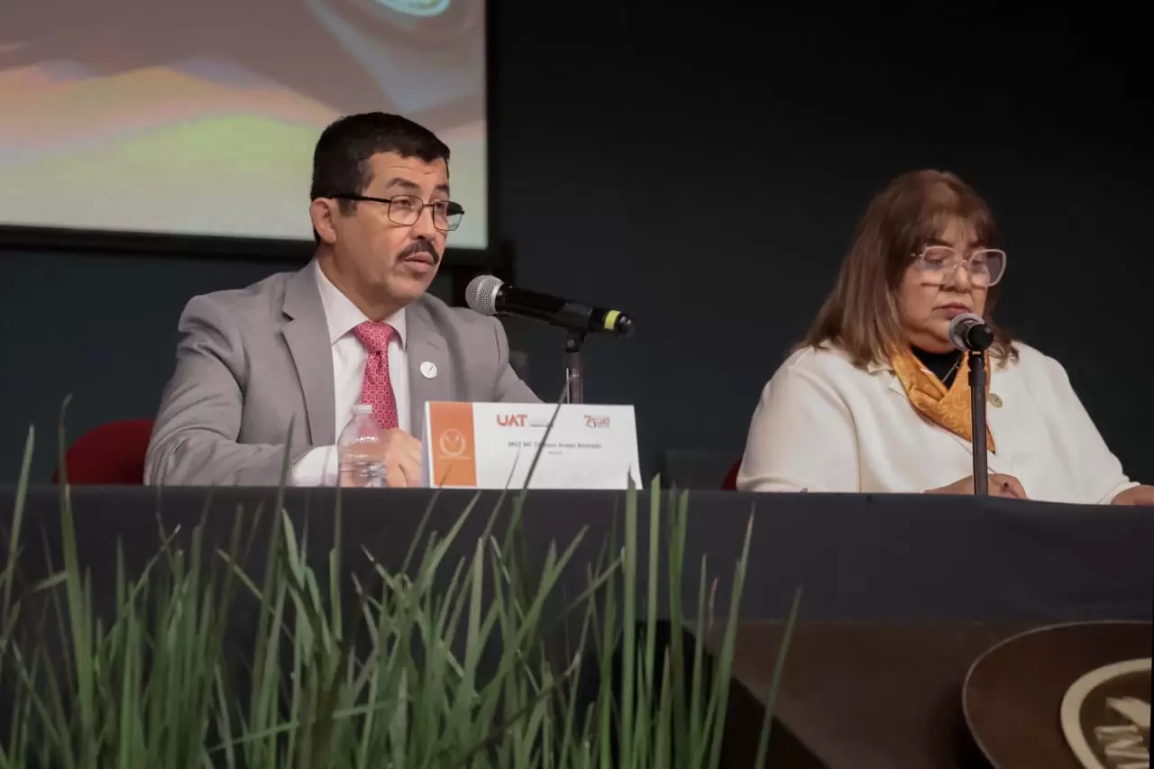 Refuerza la UAT estrategias para la formación integral del estudiante