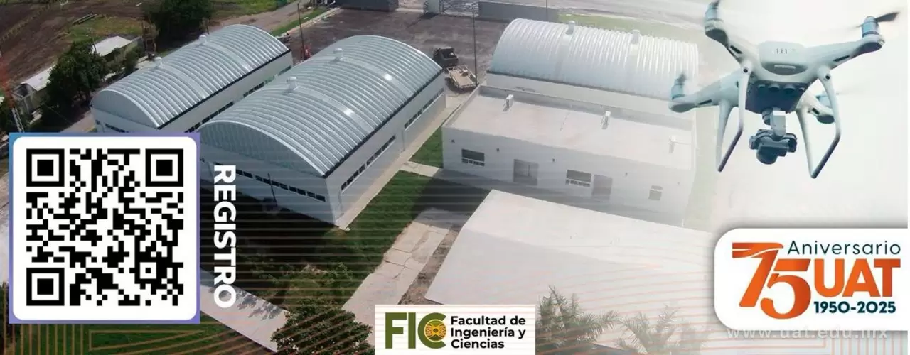 Impartirá la UAT cursos sobre agricultura de precisión