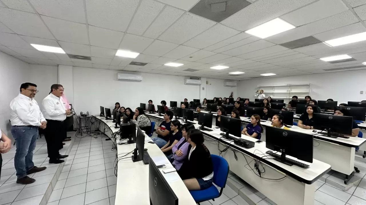 Promueve la UAT en Reynosa maratón estudiantil de conocimientos