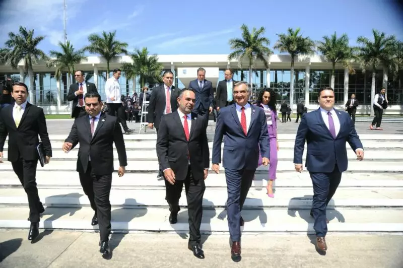 Avanza con certidumbre renovación del Poder Judicial en Tamaulipas: Américo Villarreal