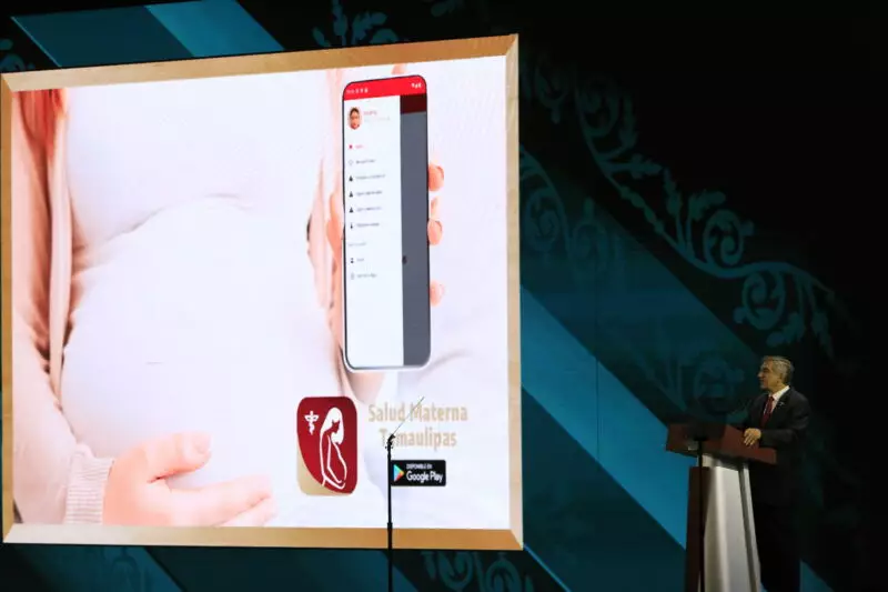 Garantiza Américo derecho humano a la salud de los tamaulipecos