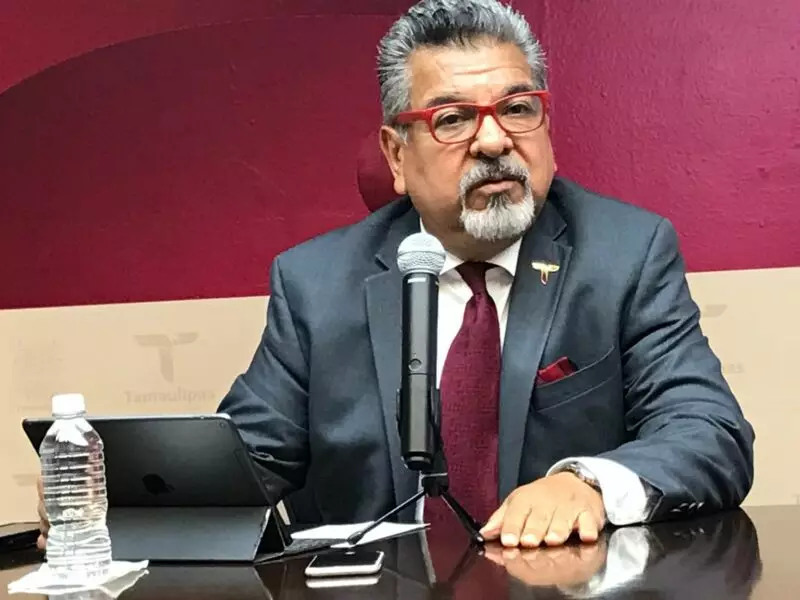 Tamaulipas, entre los estados con menor incidencia delictiva en enero