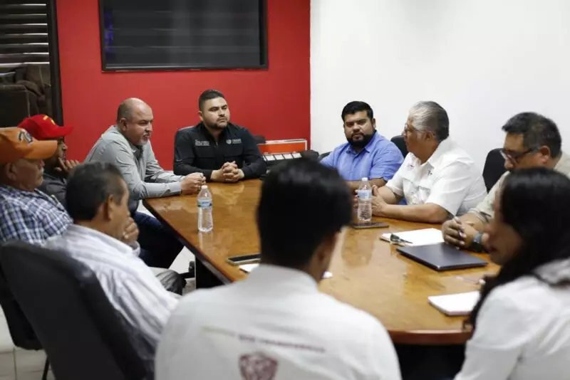 Establecen alianza para mejorar manejo de cocodrilos capturados