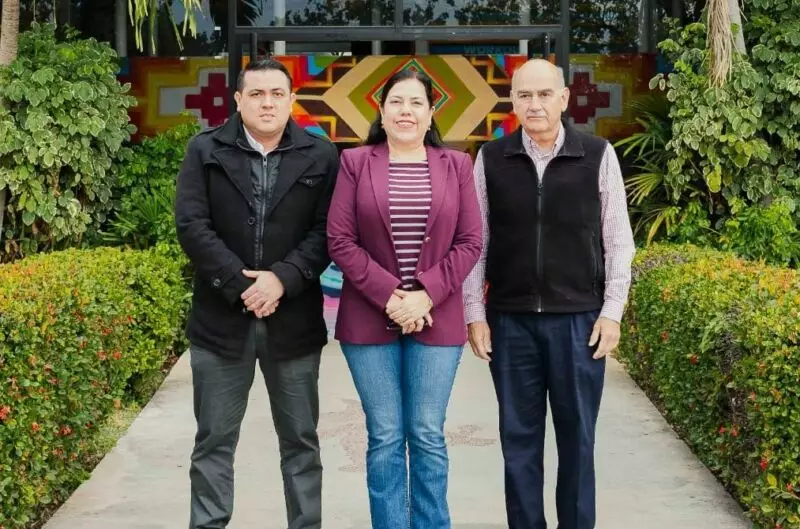 Presenta ITSM avances y logros ante junta directiva