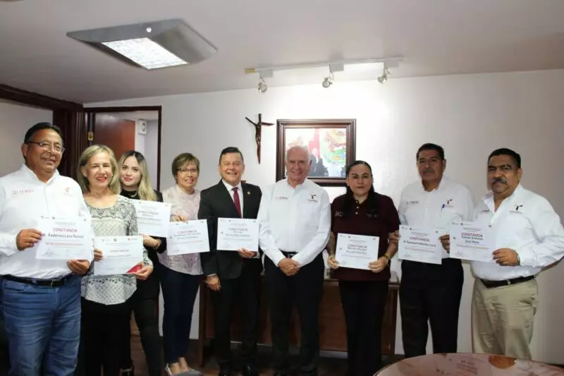 Fomenta ITAVU servicio más empático y eficiente