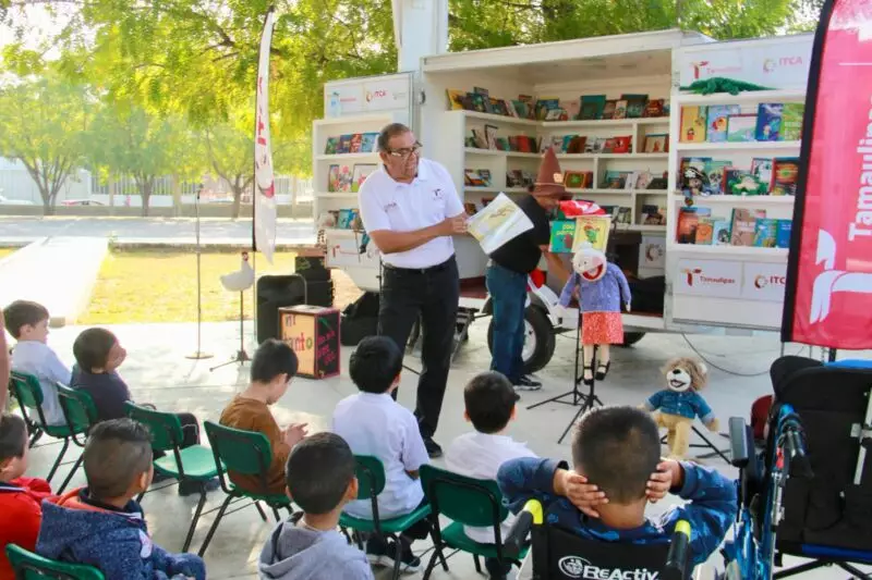 Arranca la Segunda Semana de la Academia Social de Valores y Jornadas Cívicas en el CAM “Alejandrina Boijseauneau”