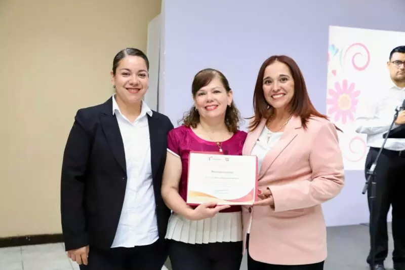 Refuerza SEBIEN equidad de genero