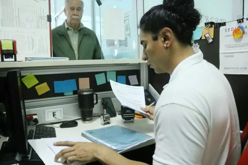 Fomenta la SEDUMA trámites digitales para reforzar regulación ambiental