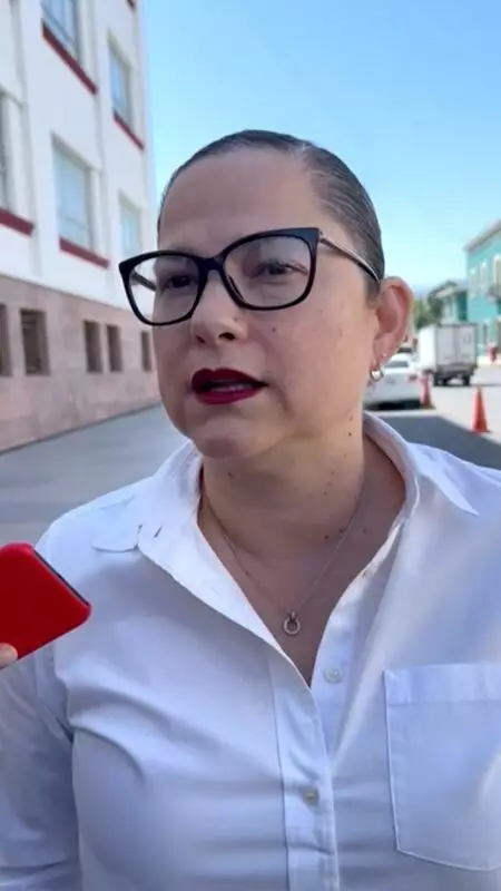 Se construirá escuela secundaria en Reynosa: SET