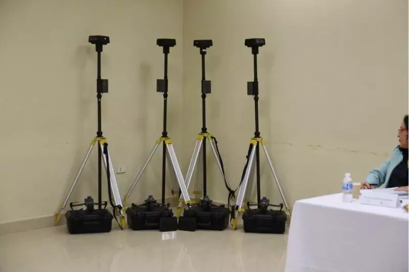 Avanzó Tamaulipas en la modernización registral y catastral de Tamaulipas durante 2024